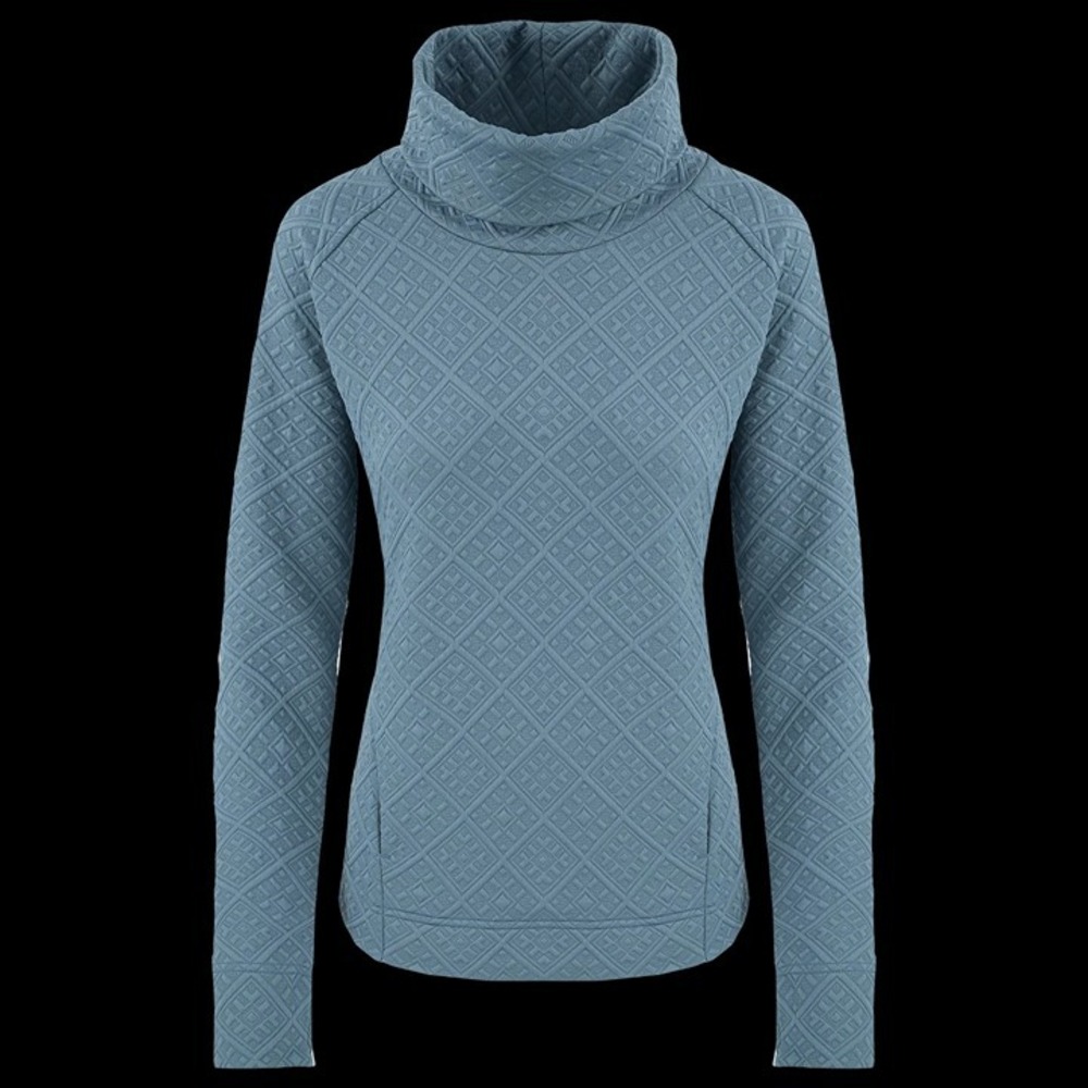 Sherpa Adventure Gear:‎ Nyano Pullover, Haze, XXL